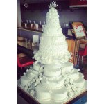 Wedding Special Occasion Cakes